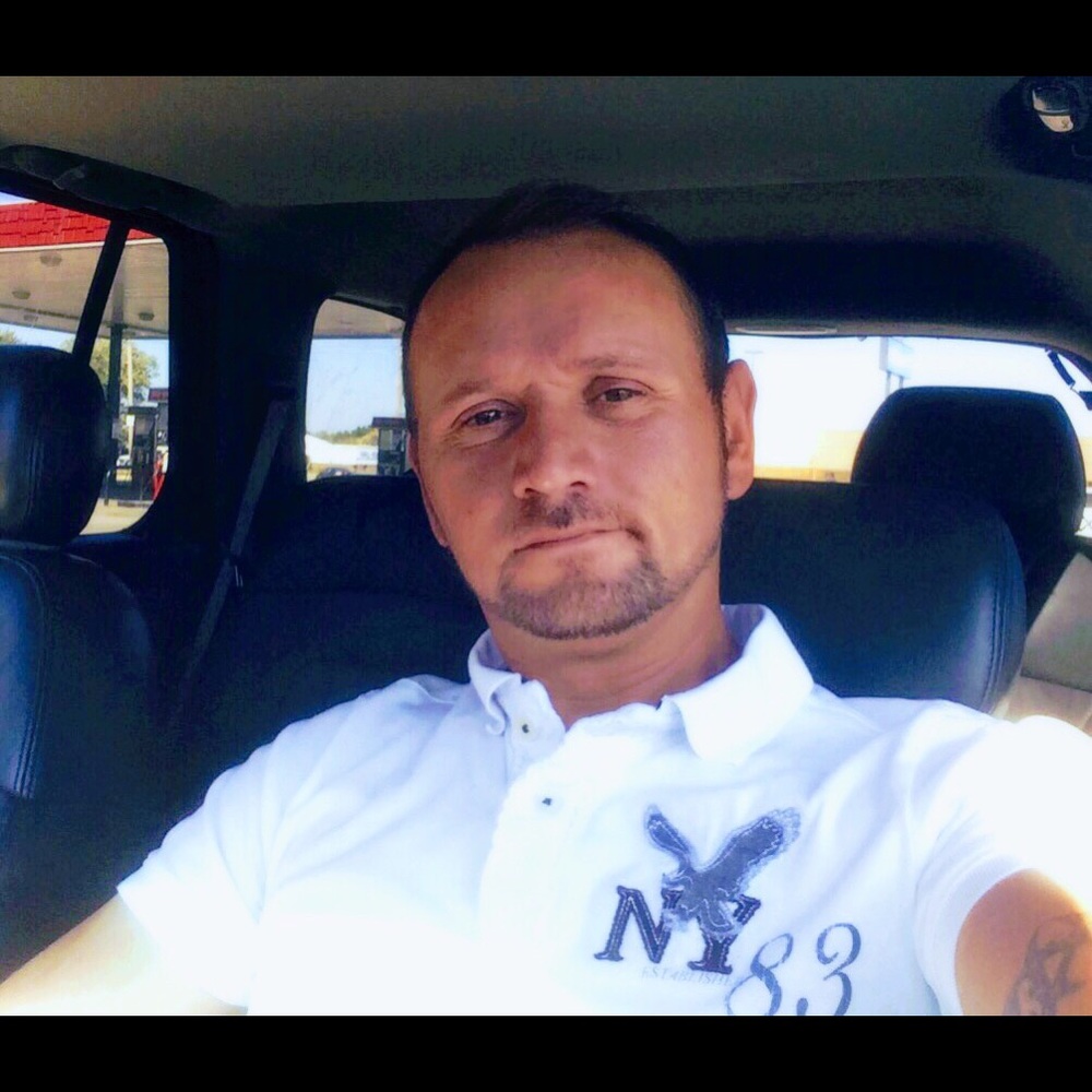 Meet your Posher, Marvin